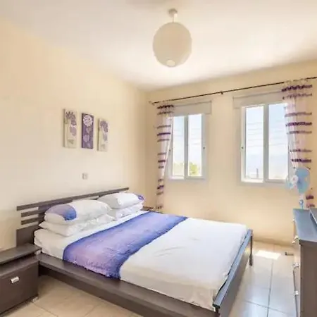 Village Apartment