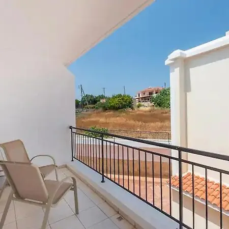 Apartment Village Neo Chorio