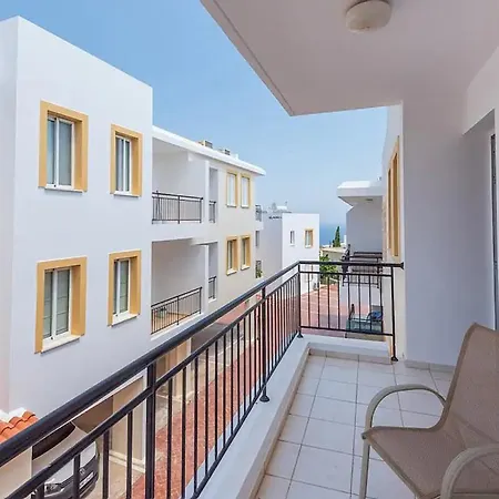 Village Apartment Neo Chorio