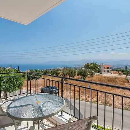 Apartment Village Neo Chorio